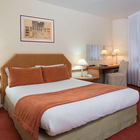 Hotel Fertel Etoile Paris Exterior photo