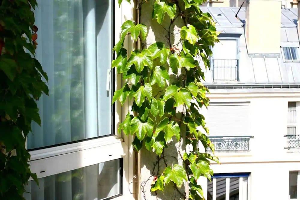 Hotel Fertel Etoile Paris Exterior photo