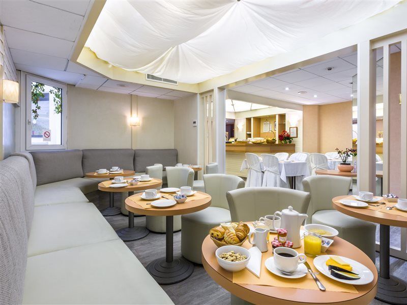 Hotel Fertel Etoile Paris Exterior photo