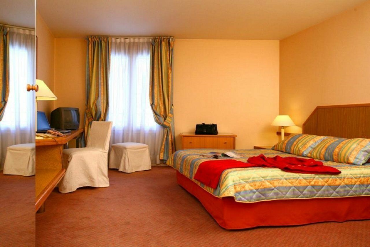Hotel Fertel Etoile Paris Exterior photo